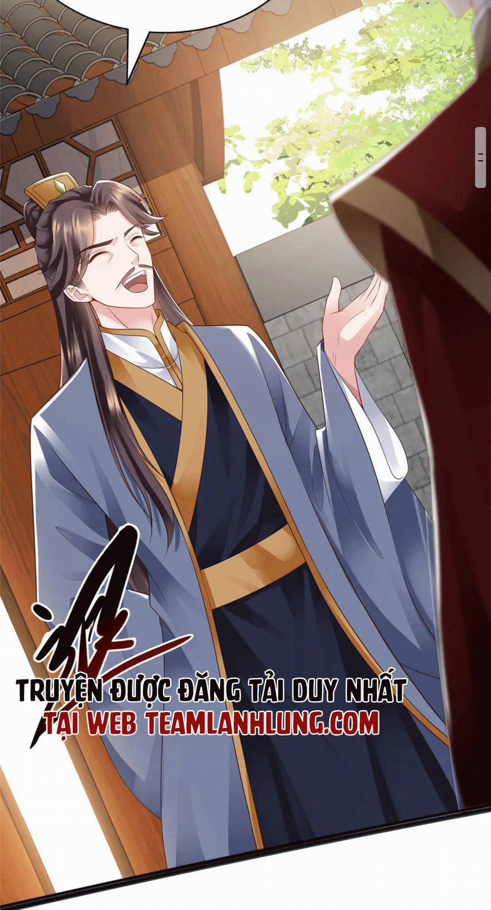 Trùng Sinh Sống Lại ! Các Hoàng Tử Ai Cũng Muốn Cưới Ta ! 46 trang 22