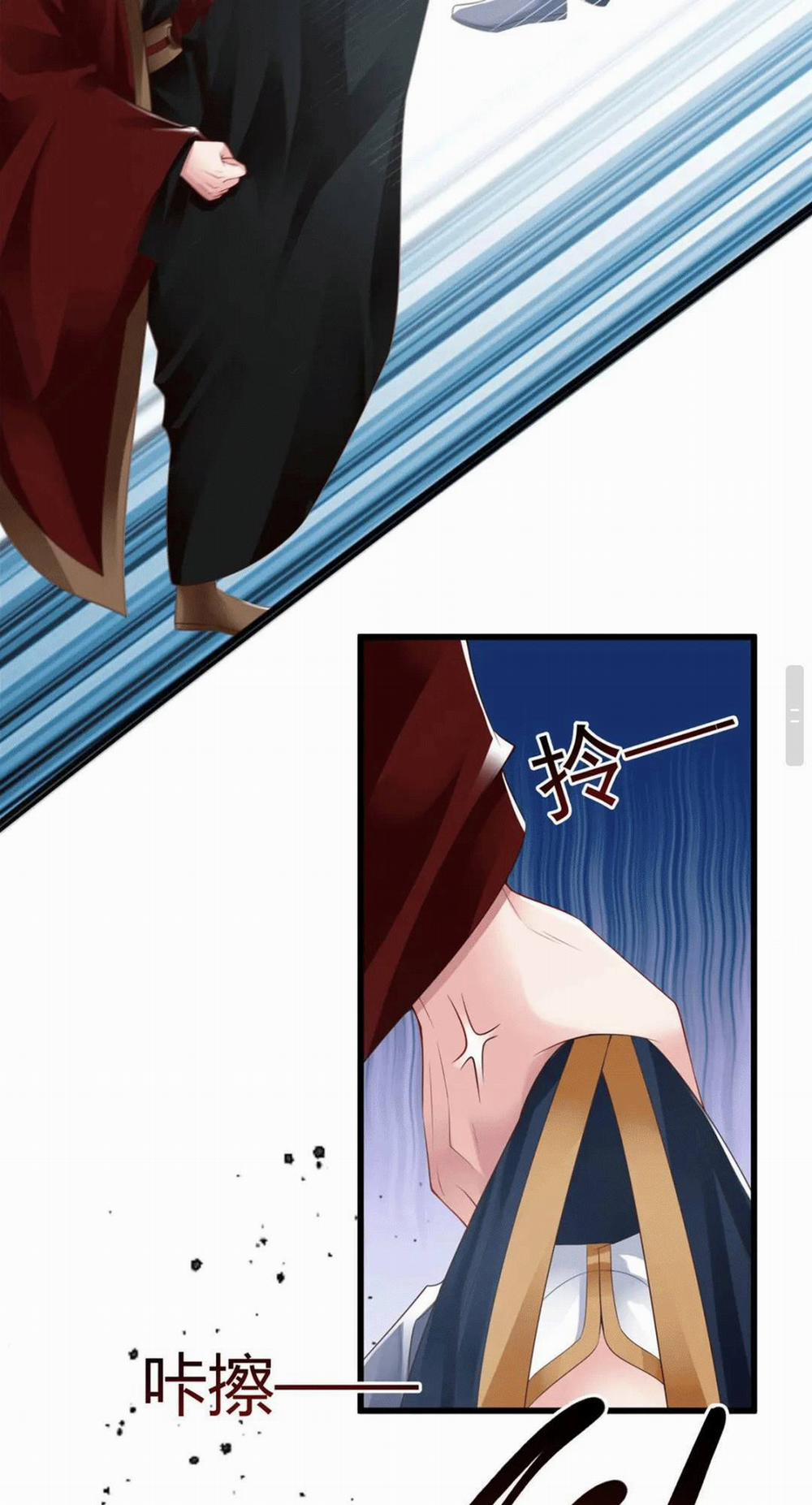 Trùng Sinh Sống Lại ! Các Hoàng Tử Ai Cũng Muốn Cưới Ta ! 46 trang 25