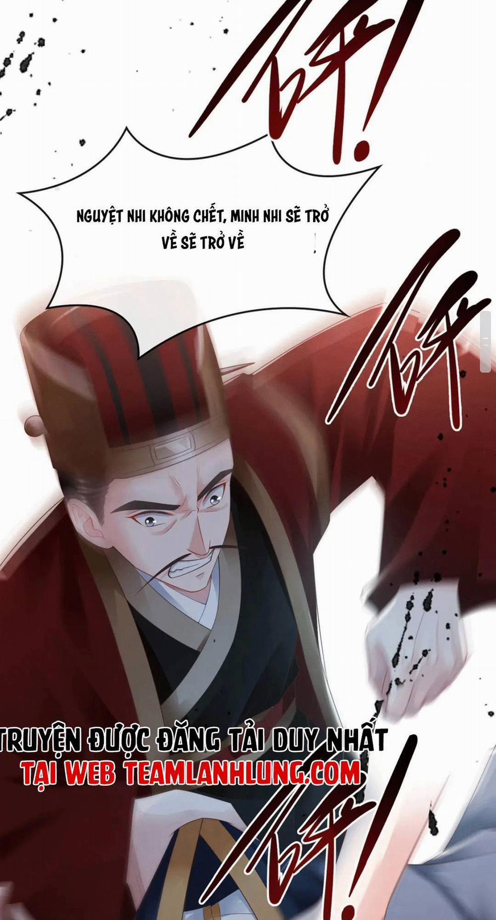 Trùng Sinh Sống Lại ! Các Hoàng Tử Ai Cũng Muốn Cưới Ta ! 46 trang 26