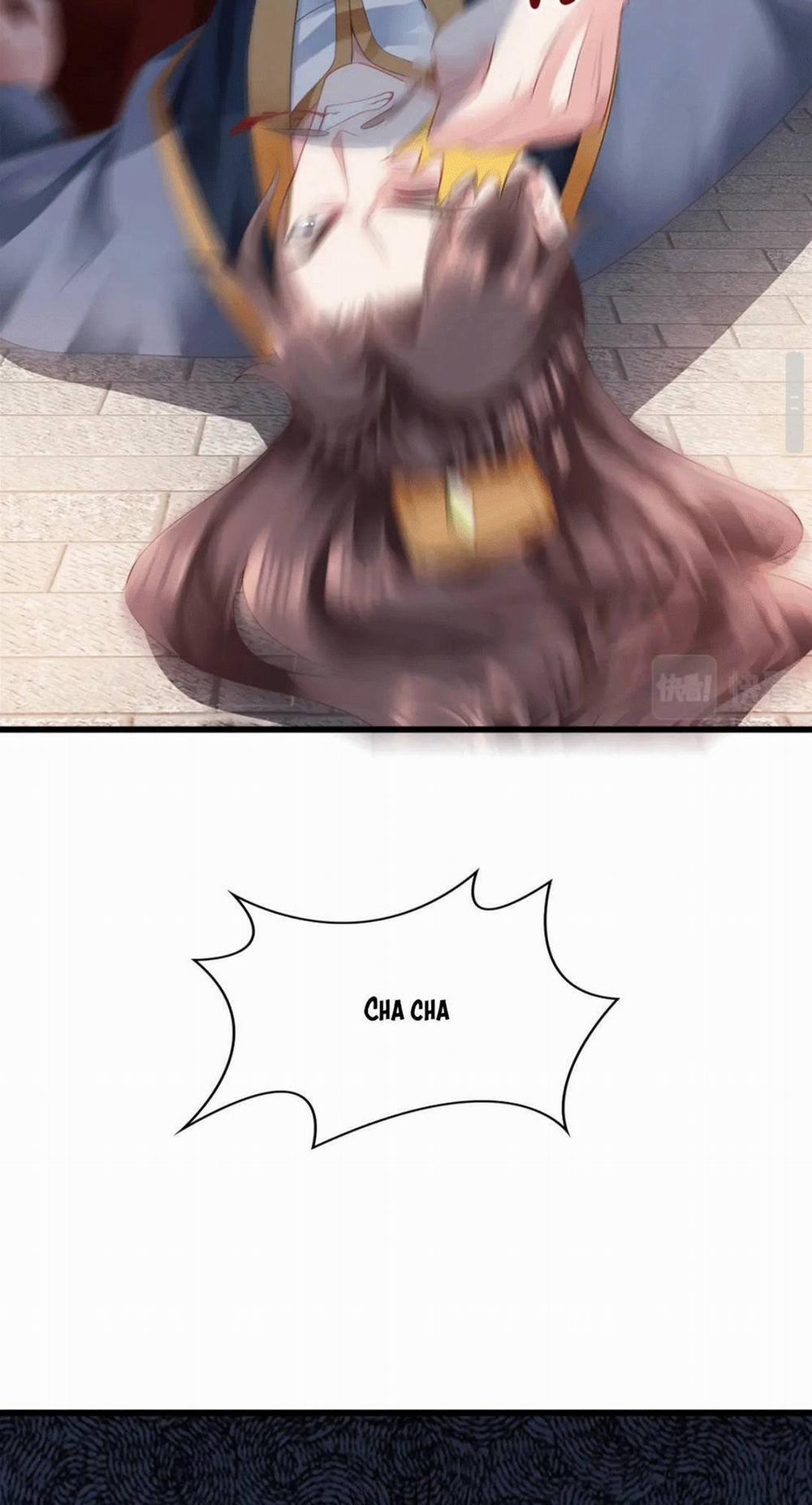 Trùng Sinh Sống Lại ! Các Hoàng Tử Ai Cũng Muốn Cưới Ta ! 46 trang 27