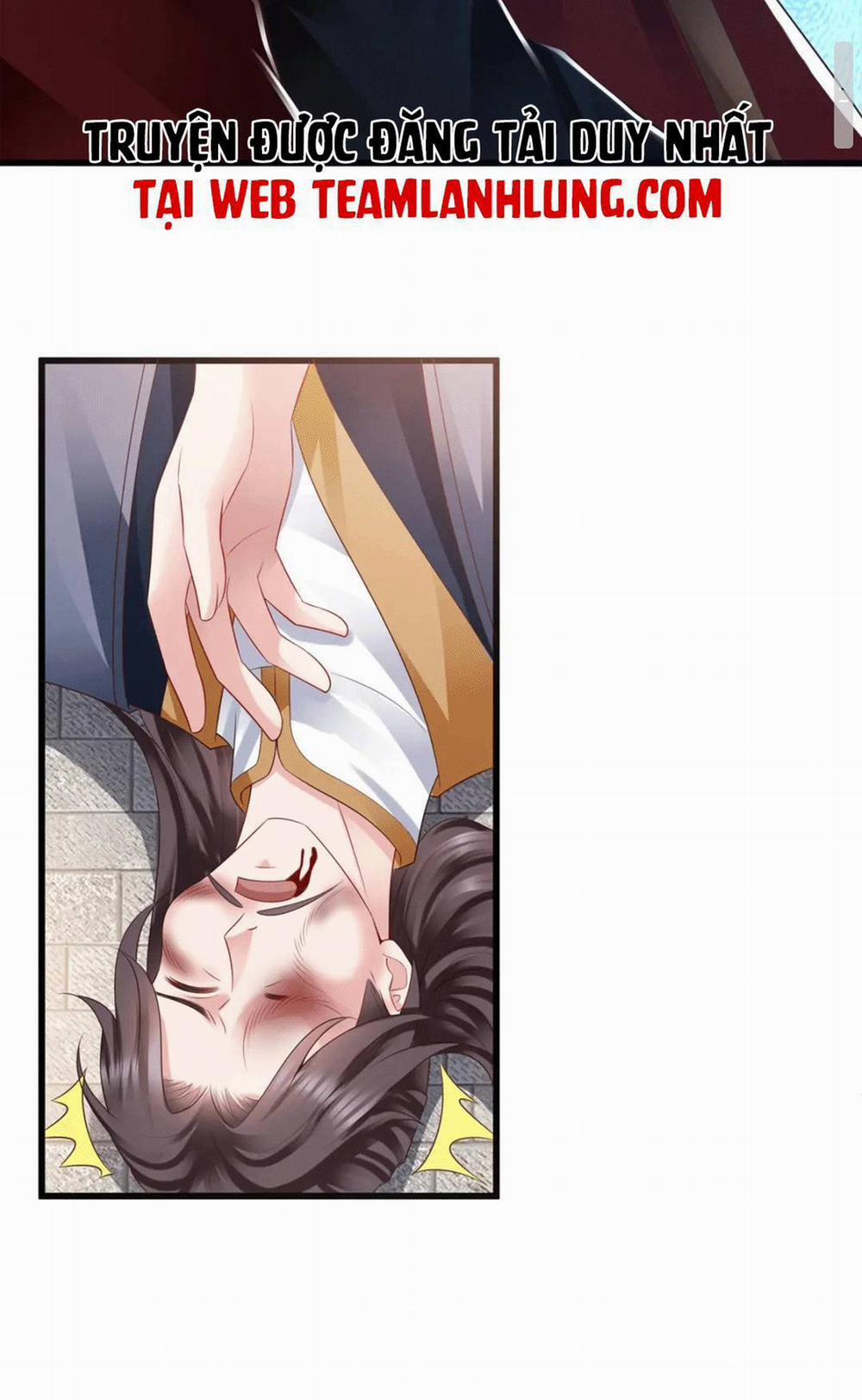 Trùng Sinh Sống Lại ! Các Hoàng Tử Ai Cũng Muốn Cưới Ta ! 46 trang 29