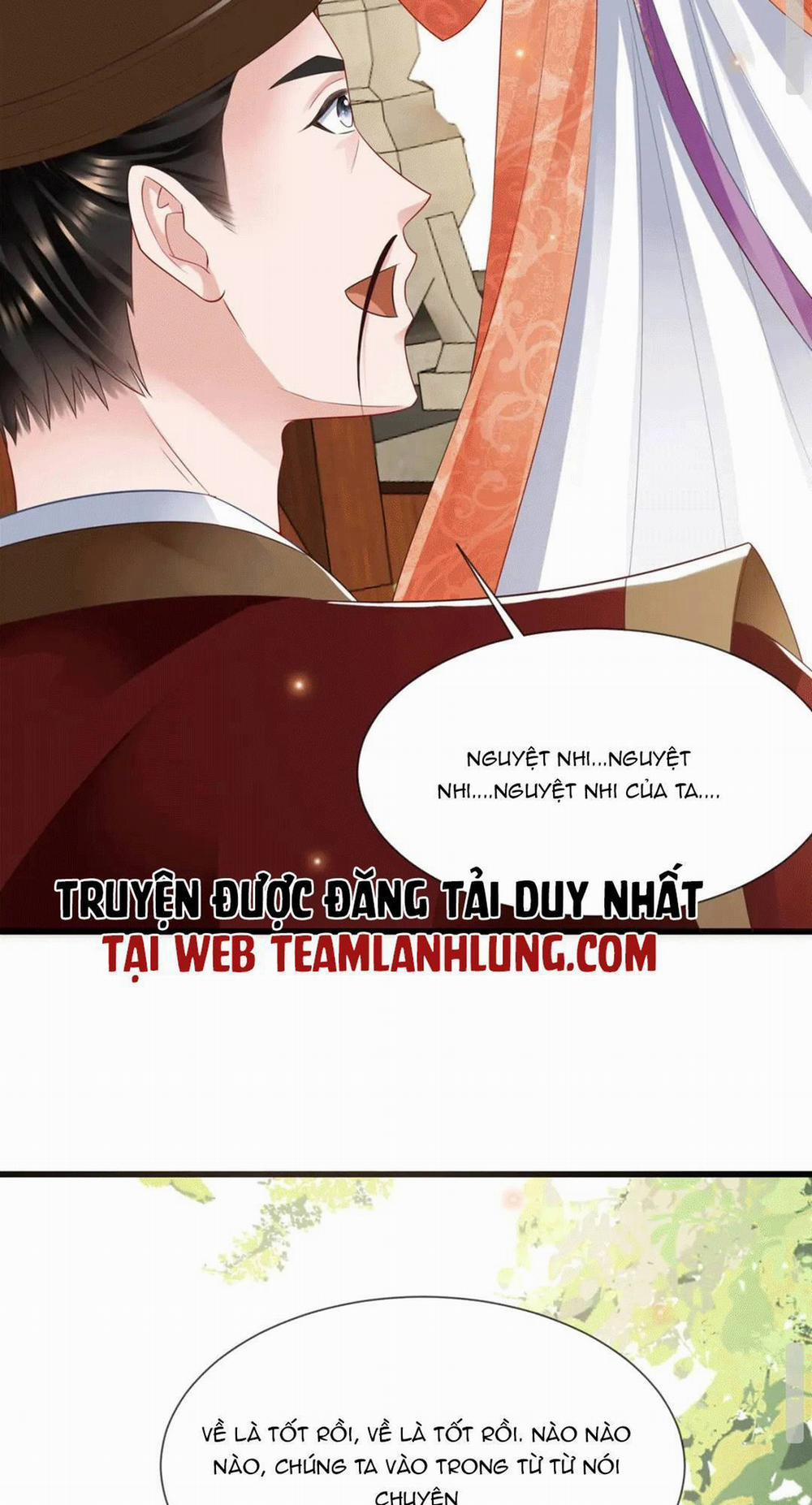 Trùng Sinh Sống Lại ! Các Hoàng Tử Ai Cũng Muốn Cưới Ta ! 46 trang 31