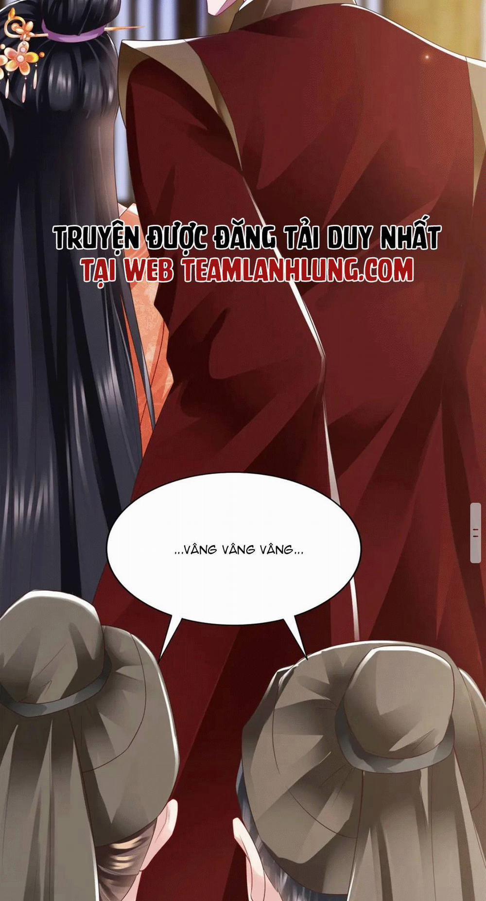 Trùng Sinh Sống Lại ! Các Hoàng Tử Ai Cũng Muốn Cưới Ta ! 46 trang 34