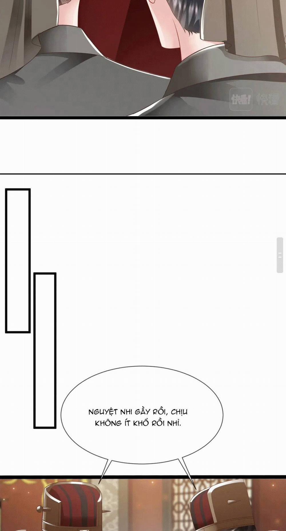 Trùng Sinh Sống Lại ! Các Hoàng Tử Ai Cũng Muốn Cưới Ta ! 46 trang 35