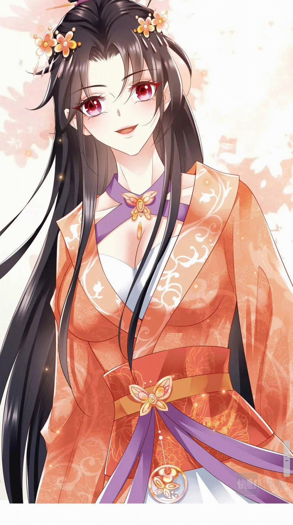 Trùng Sinh Sống Lại ! Các Hoàng Tử Ai Cũng Muốn Cưới Ta ! 46 trang 40