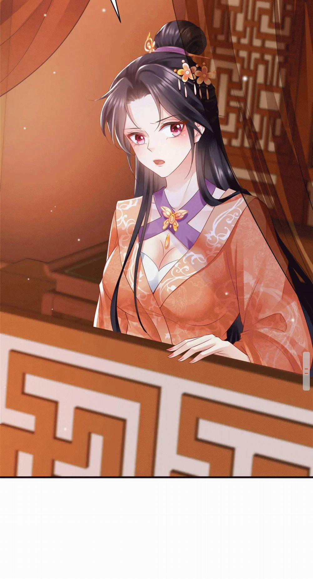 Trùng Sinh Sống Lại ! Các Hoàng Tử Ai Cũng Muốn Cưới Ta ! 46 trang 5