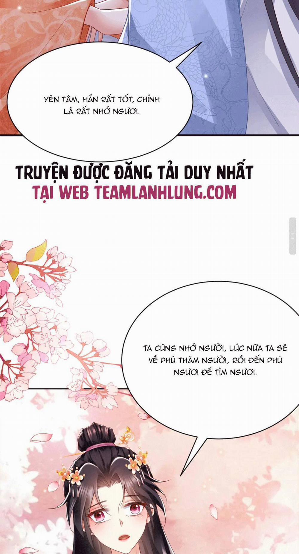 Trùng Sinh Sống Lại ! Các Hoàng Tử Ai Cũng Muốn Cưới Ta ! 46 trang 7