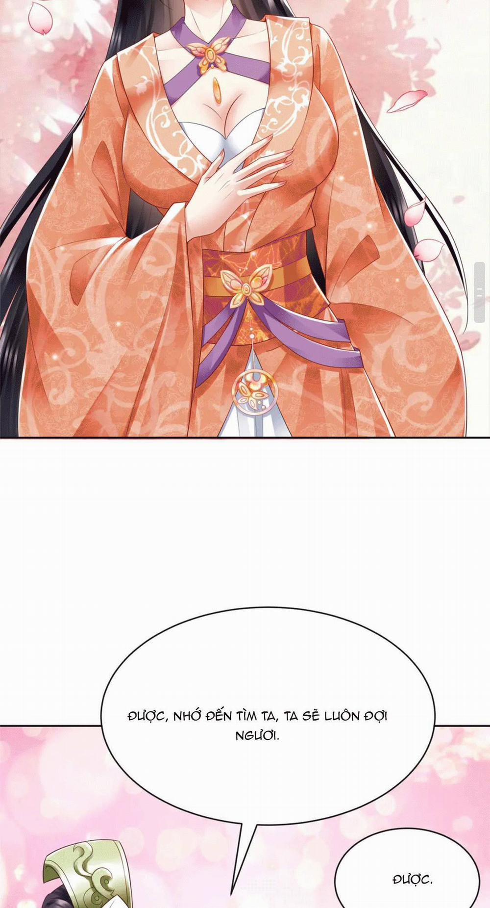 Trùng Sinh Sống Lại ! Các Hoàng Tử Ai Cũng Muốn Cưới Ta ! 46 trang 8