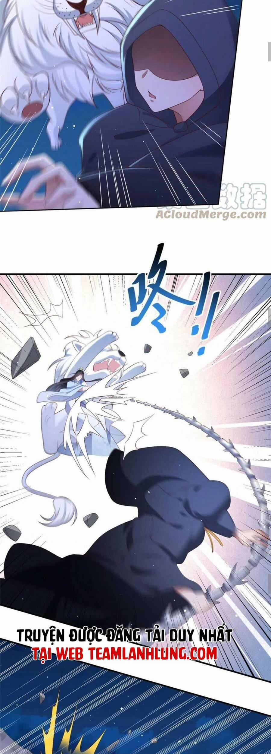 Trùng Sinh Sống Lại ! Các Hoàng Tử Ai Cũng Muốn Cưới Ta ! 49 trang 10