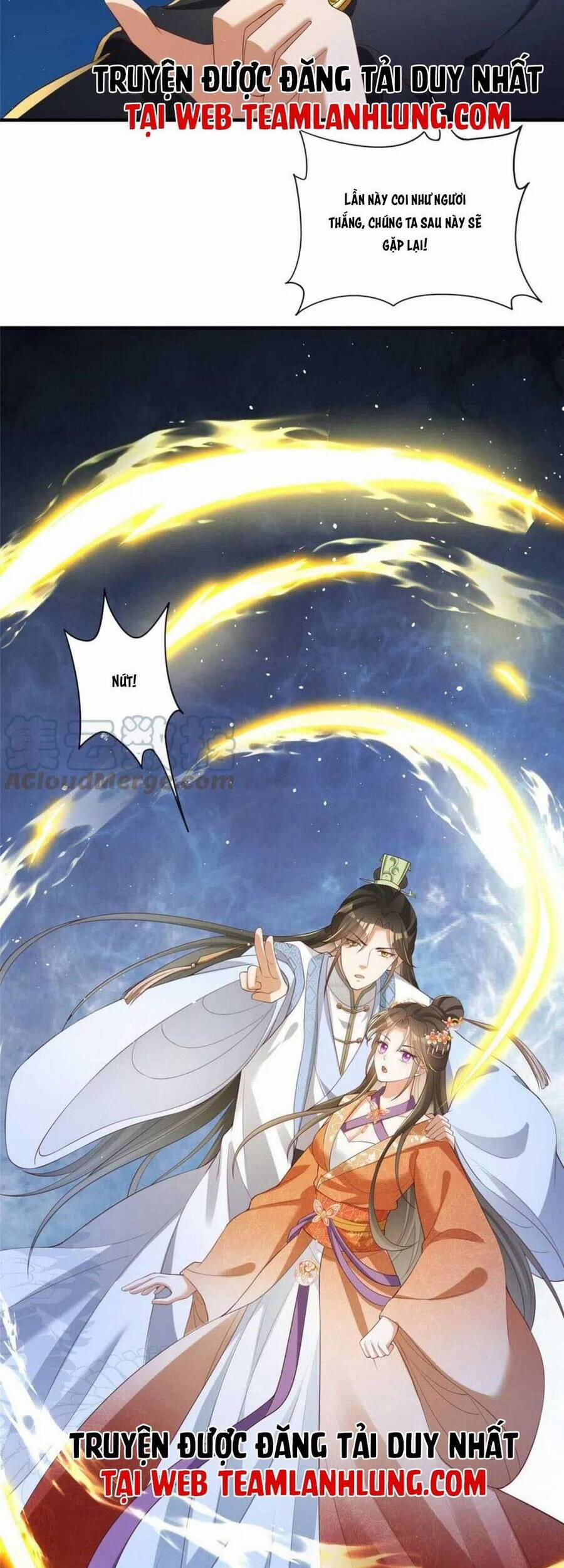 Trùng Sinh Sống Lại ! Các Hoàng Tử Ai Cũng Muốn Cưới Ta ! 49 trang 18