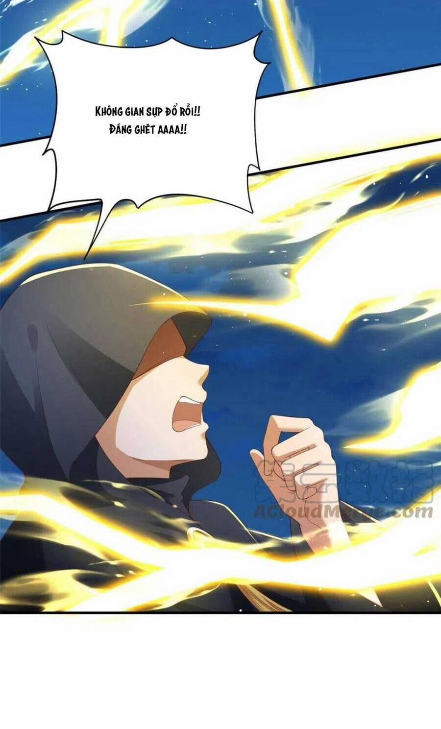 Trùng Sinh Sống Lại ! Các Hoàng Tử Ai Cũng Muốn Cưới Ta ! 49 trang 20