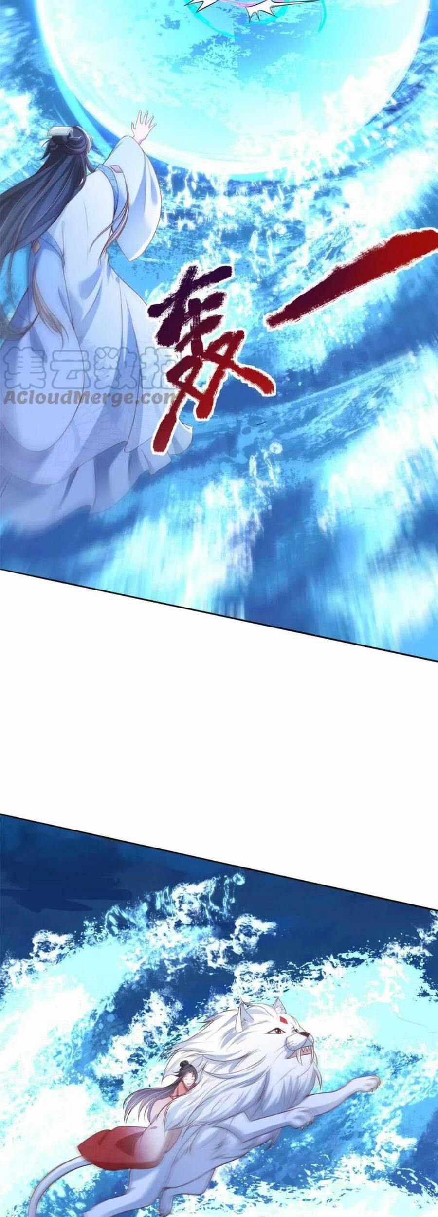 Trùng Sinh Sống Lại ! Các Hoàng Tử Ai Cũng Muốn Cưới Ta ! 49 trang 5