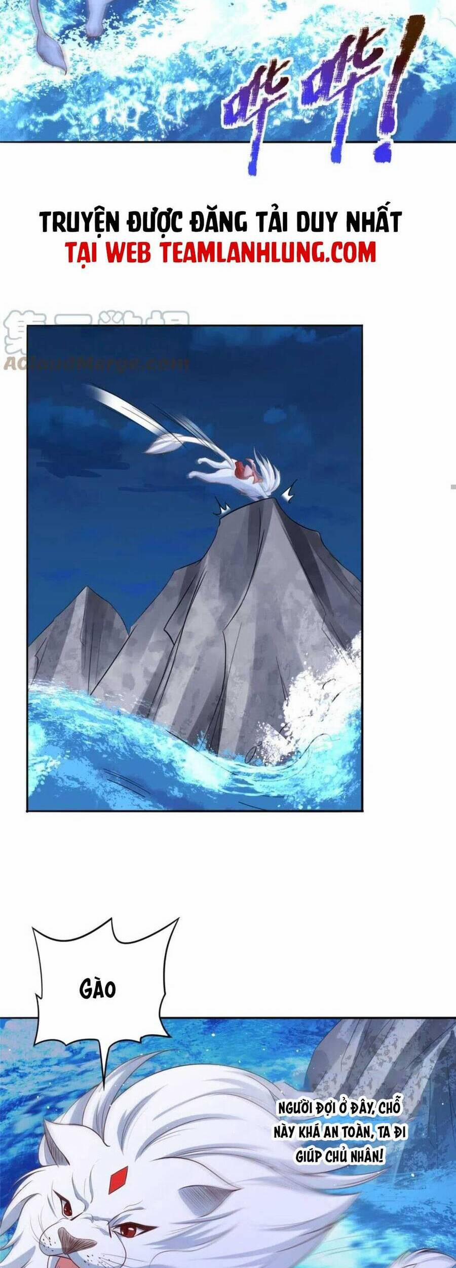 Trùng Sinh Sống Lại ! Các Hoàng Tử Ai Cũng Muốn Cưới Ta ! 49 trang 6