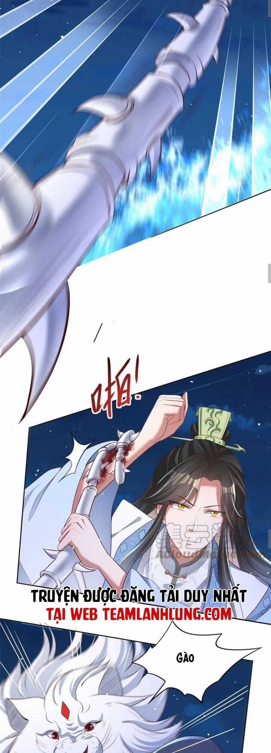 Trùng Sinh Sống Lại ! Các Hoàng Tử Ai Cũng Muốn Cưới Ta ! 49 trang 9