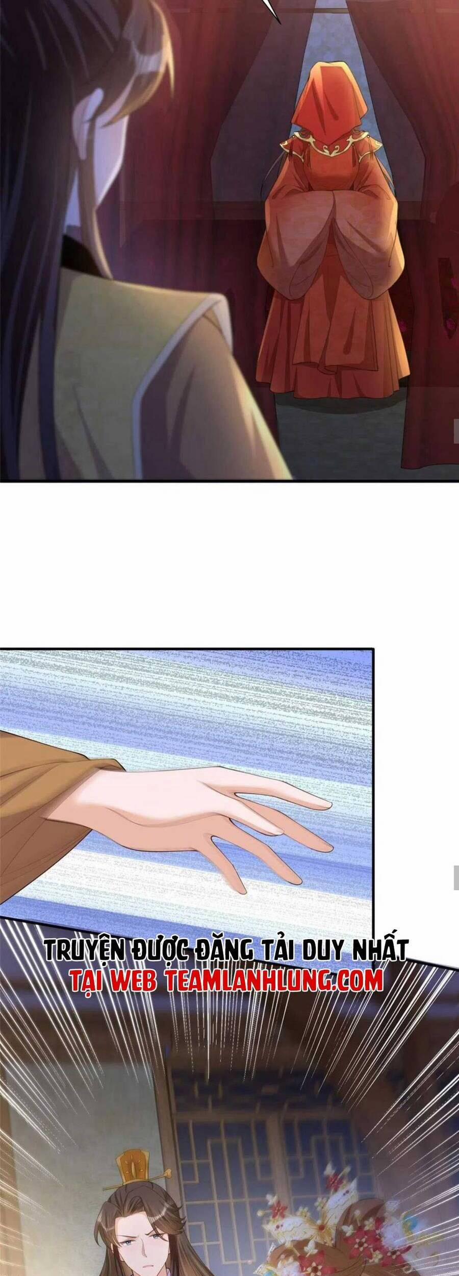 Trùng Sinh Sống Lại ! Các Hoàng Tử Ai Cũng Muốn Cưới Ta ! 50 trang 11