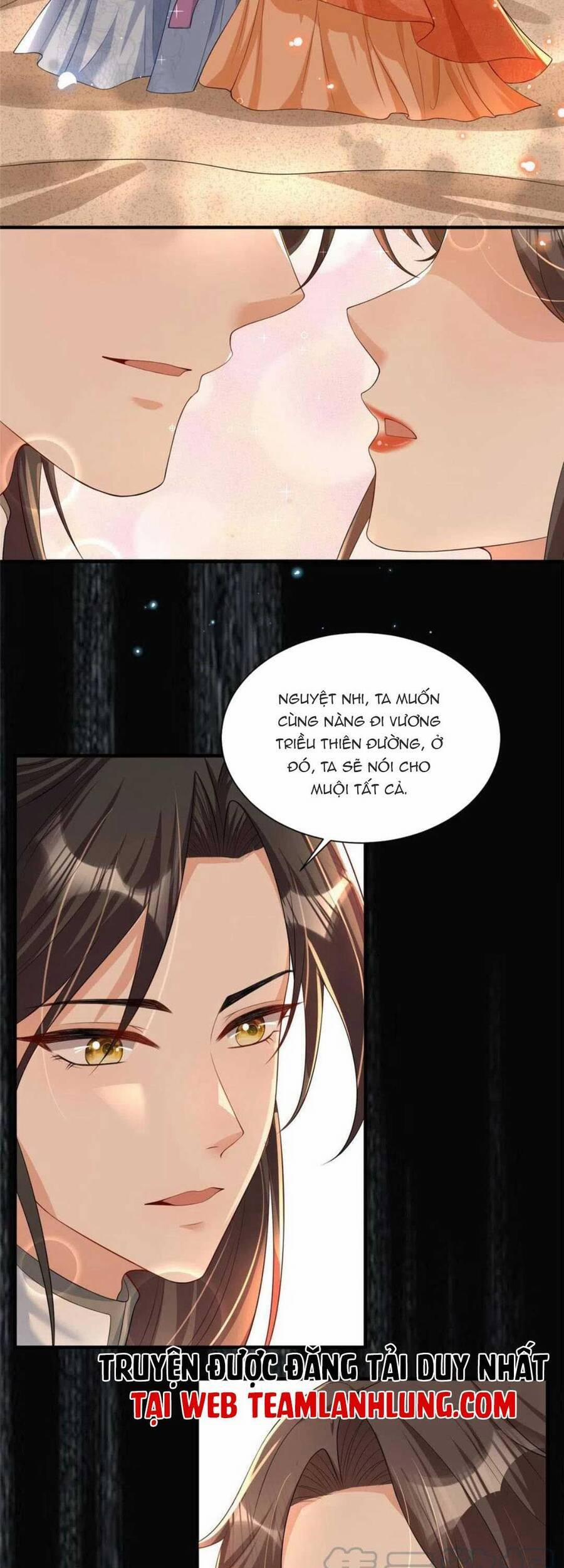 Trùng Sinh Sống Lại ! Các Hoàng Tử Ai Cũng Muốn Cưới Ta ! 50 trang 6