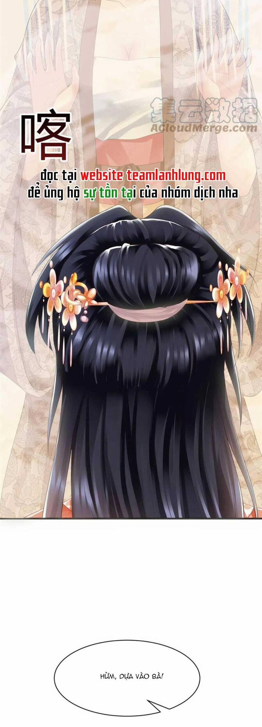 Trùng Sinh Sống Lại ! Các Hoàng Tử Ai Cũng Muốn Cưới Ta ! 51 trang 10