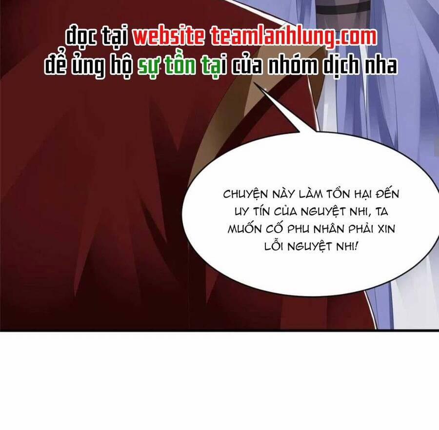 Trùng Sinh Sống Lại ! Các Hoàng Tử Ai Cũng Muốn Cưới Ta ! 51 trang 15