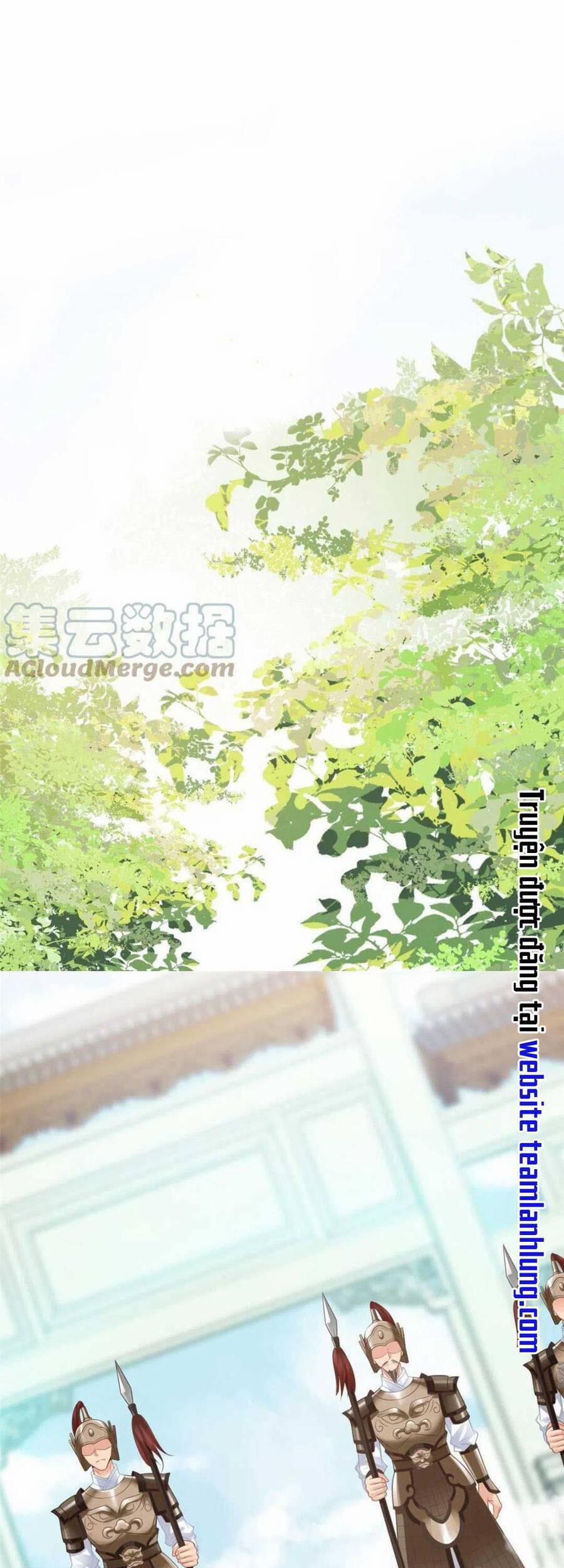 Trùng Sinh Sống Lại ! Các Hoàng Tử Ai Cũng Muốn Cưới Ta ! 51 trang 25