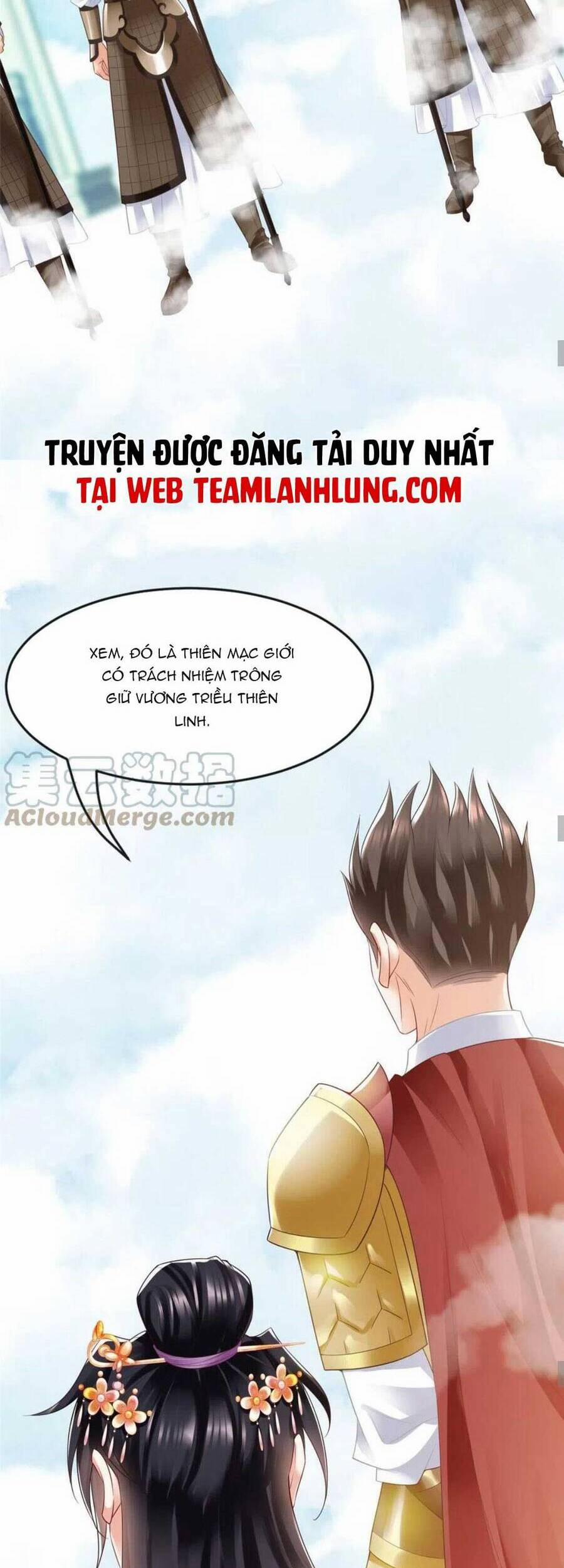 Trùng Sinh Sống Lại ! Các Hoàng Tử Ai Cũng Muốn Cưới Ta ! 51 trang 26