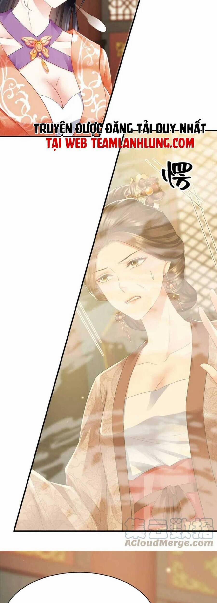 Trùng Sinh Sống Lại ! Các Hoàng Tử Ai Cũng Muốn Cưới Ta ! 51 trang 6