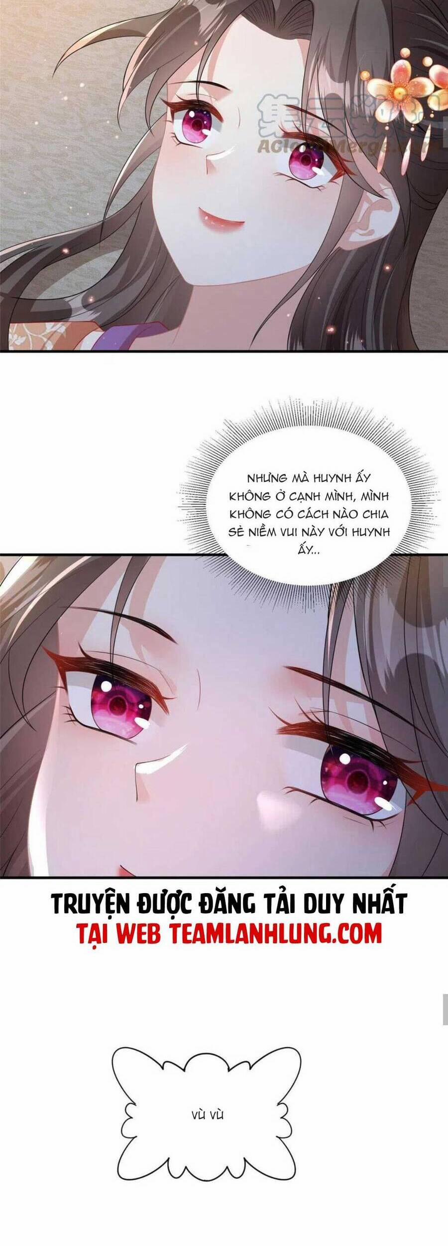 Trùng Sinh Sống Lại ! Các Hoàng Tử Ai Cũng Muốn Cưới Ta ! 53 trang 13