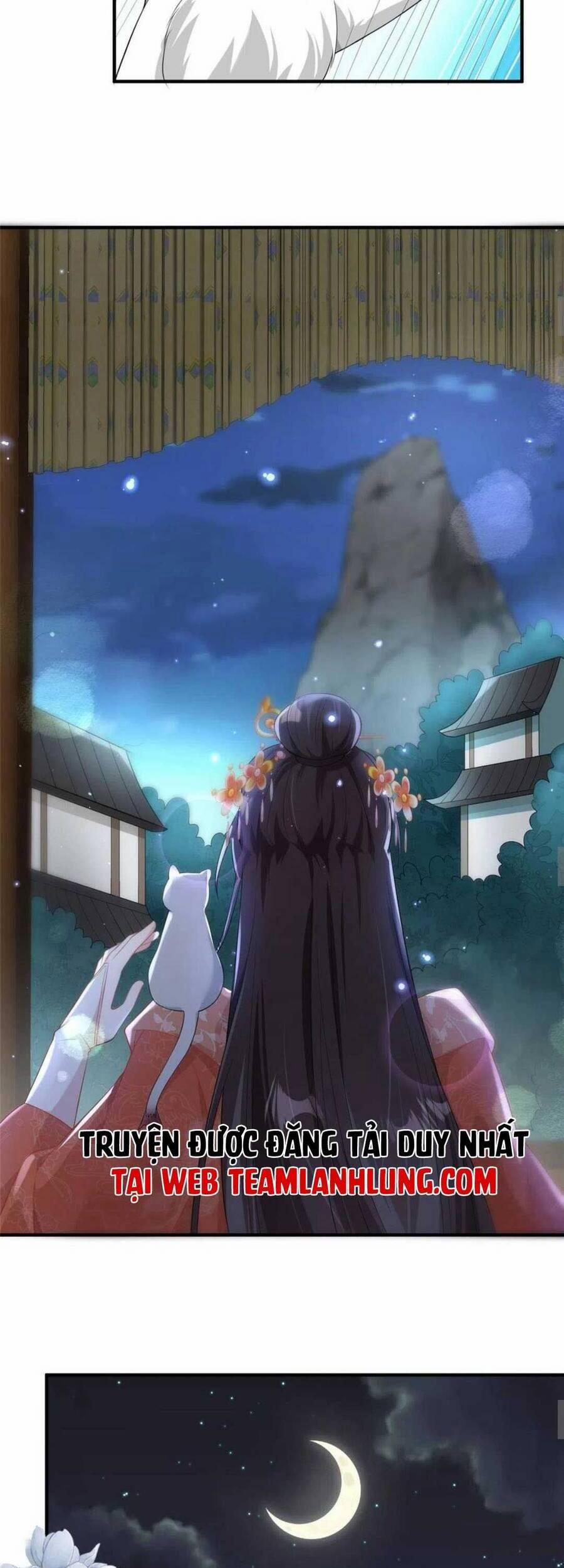 Trùng Sinh Sống Lại ! Các Hoàng Tử Ai Cũng Muốn Cưới Ta ! 53 trang 17