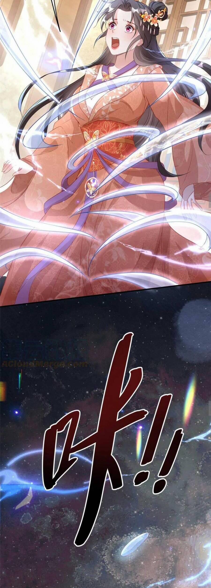 Trùng Sinh Sống Lại ! Các Hoàng Tử Ai Cũng Muốn Cưới Ta ! 53 trang 9