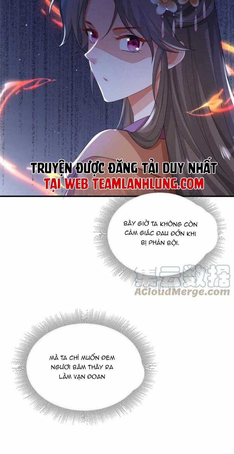 Trùng Sinh Sống Lại ! Các Hoàng Tử Ai Cũng Muốn Cưới Ta ! 54 trang 24