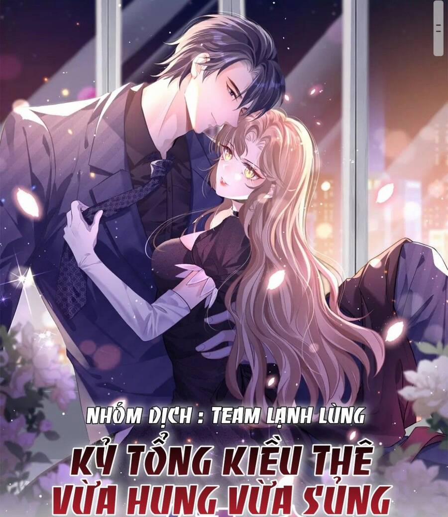 Trùng Sinh Sống Lại ! Các Hoàng Tử Ai Cũng Muốn Cưới Ta ! 57 trang 1