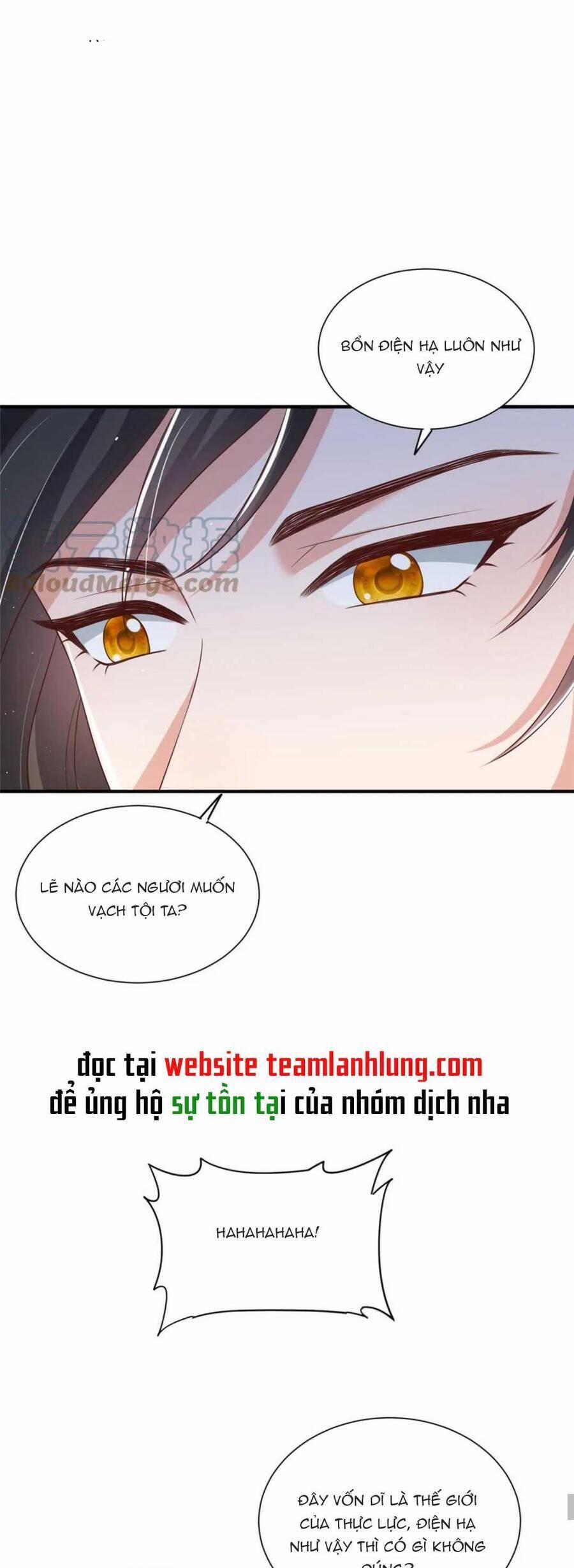 Trùng Sinh Sống Lại ! Các Hoàng Tử Ai Cũng Muốn Cưới Ta ! 64 trang 16