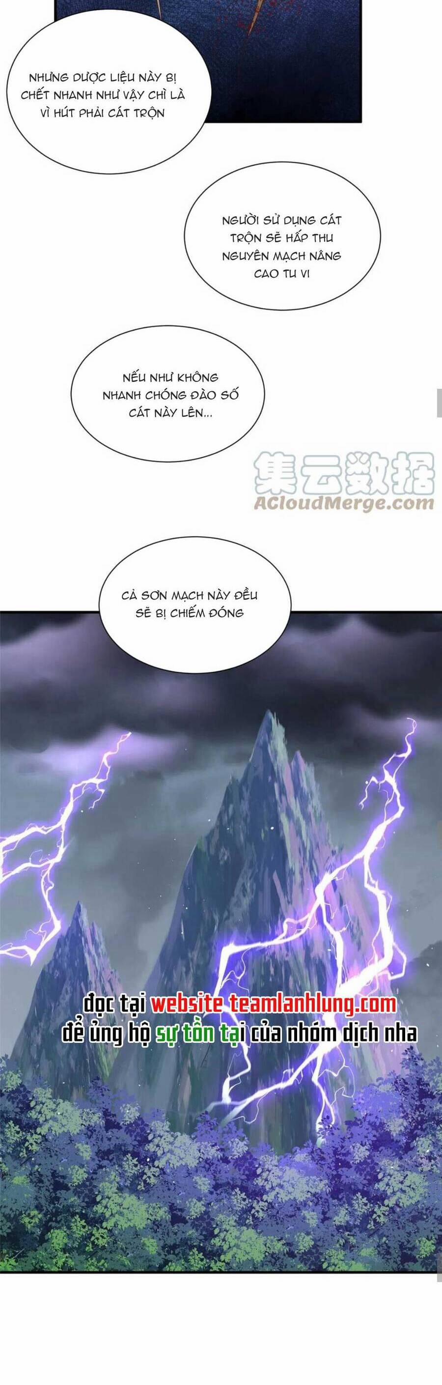 Trùng Sinh Sống Lại ! Các Hoàng Tử Ai Cũng Muốn Cưới Ta ! 64 trang 7