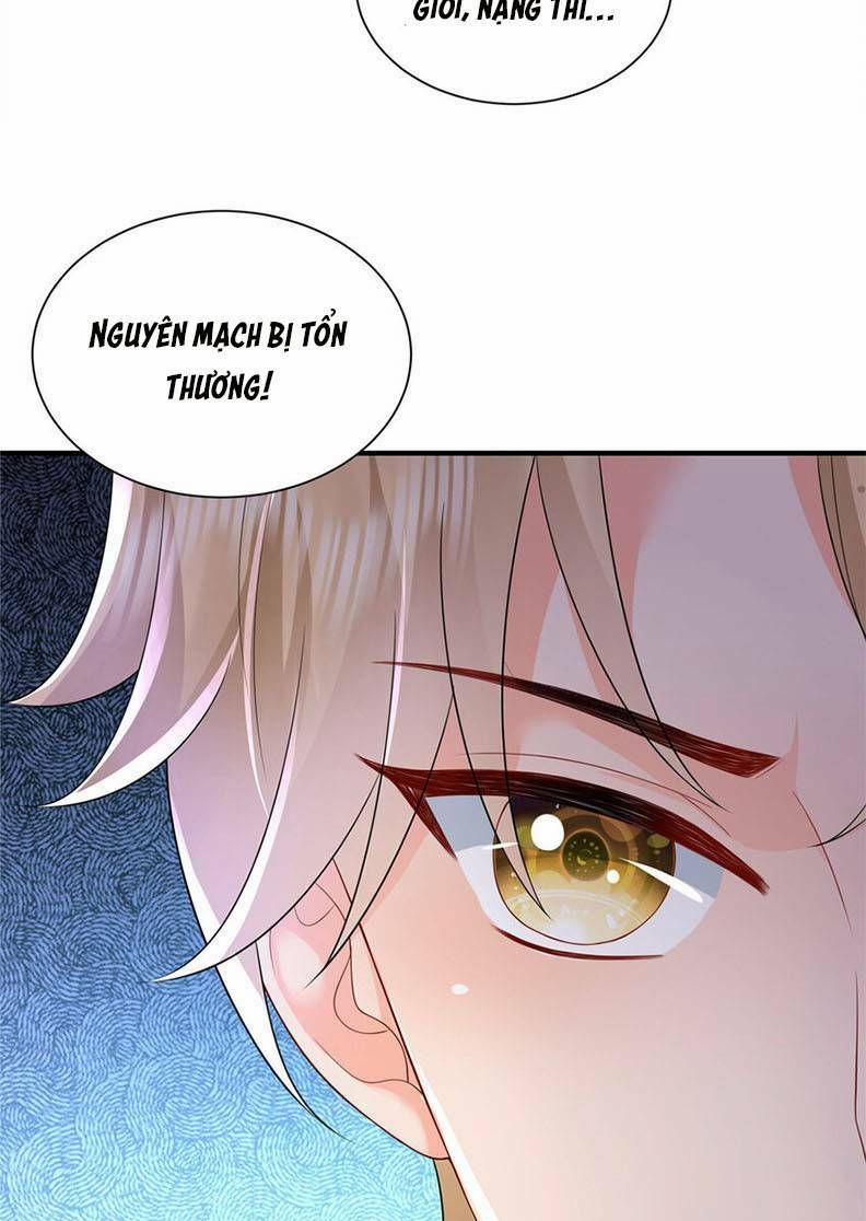 Trùng Sinh Sống Lại ! Các Hoàng Tử Ai Cũng Muốn Cưới Ta ! 65 trang 17