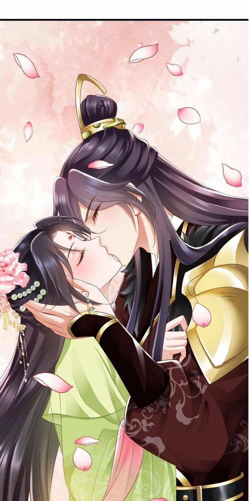 Trùng Sinh Sống Lại ! Các Hoàng Tử Ai Cũng Muốn Cưới Ta ! 67 trang 5