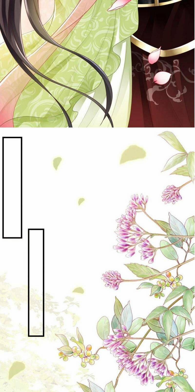 Trùng Sinh Sống Lại ! Các Hoàng Tử Ai Cũng Muốn Cưới Ta ! 67 trang 6