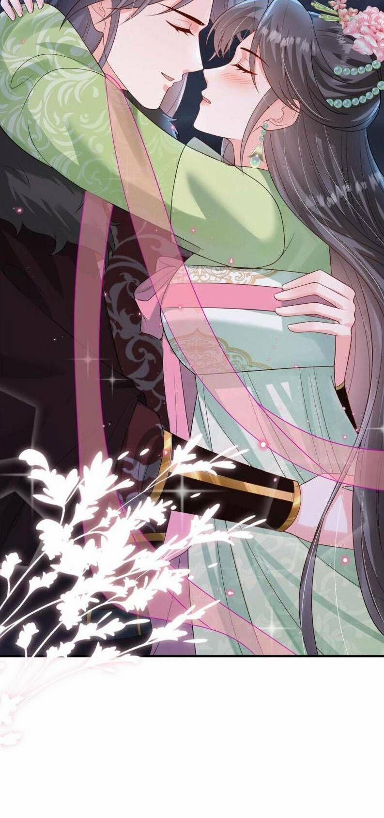 Trùng Sinh Sống Lại ! Các Hoàng Tử Ai Cũng Muốn Cưới Ta ! 68 trang 22