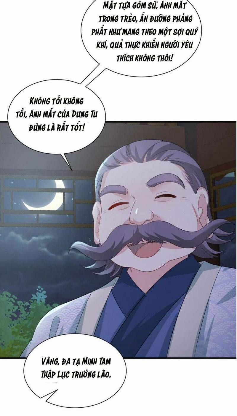 Trùng Sinh Sống Lại ! Các Hoàng Tử Ai Cũng Muốn Cưới Ta ! 68 trang 6