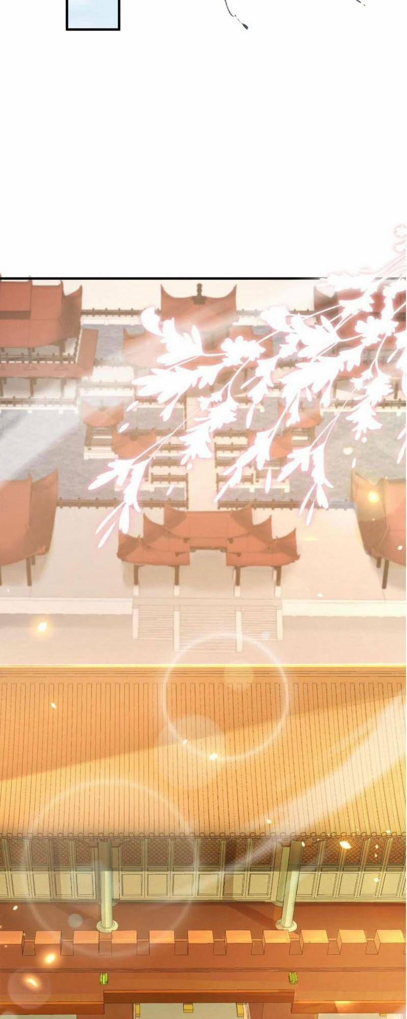 Trùng Sinh Sống Lại ! Các Hoàng Tử Ai Cũng Muốn Cưới Ta ! 70 trang 5