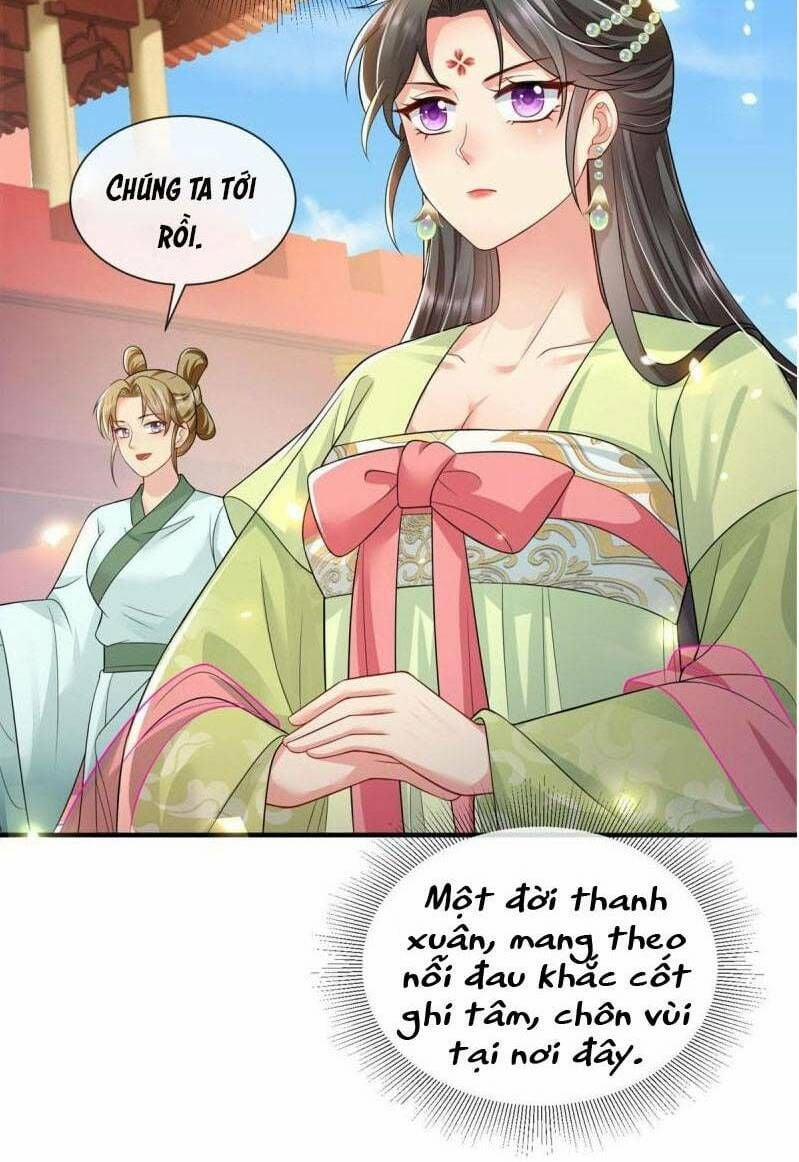 Trùng Sinh Sống Lại ! Các Hoàng Tử Ai Cũng Muốn Cưới Ta ! 70 trang 7