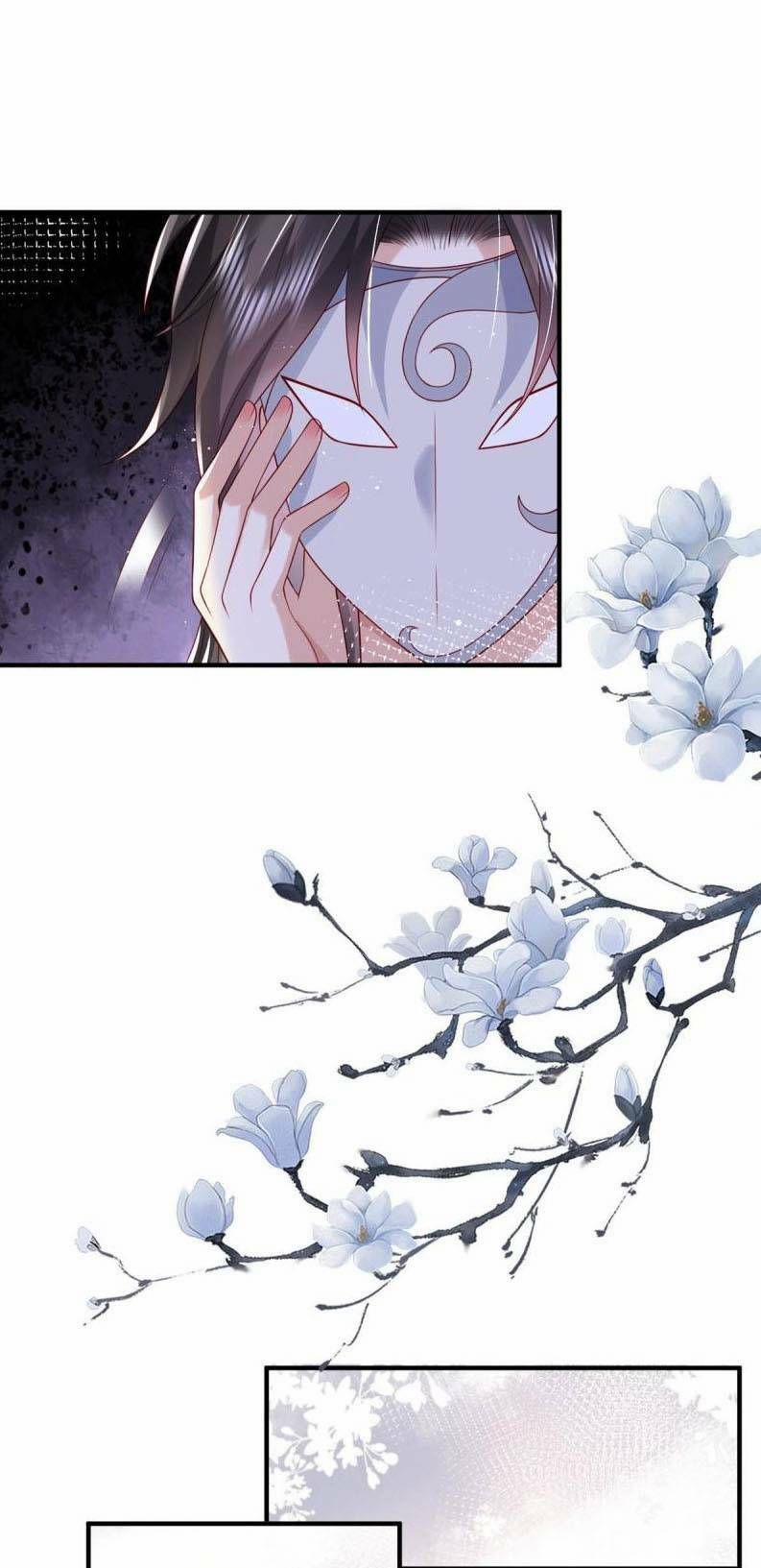 Trùng Sinh Sống Lại ! Các Hoàng Tử Ai Cũng Muốn Cưới Ta ! 71 trang 18