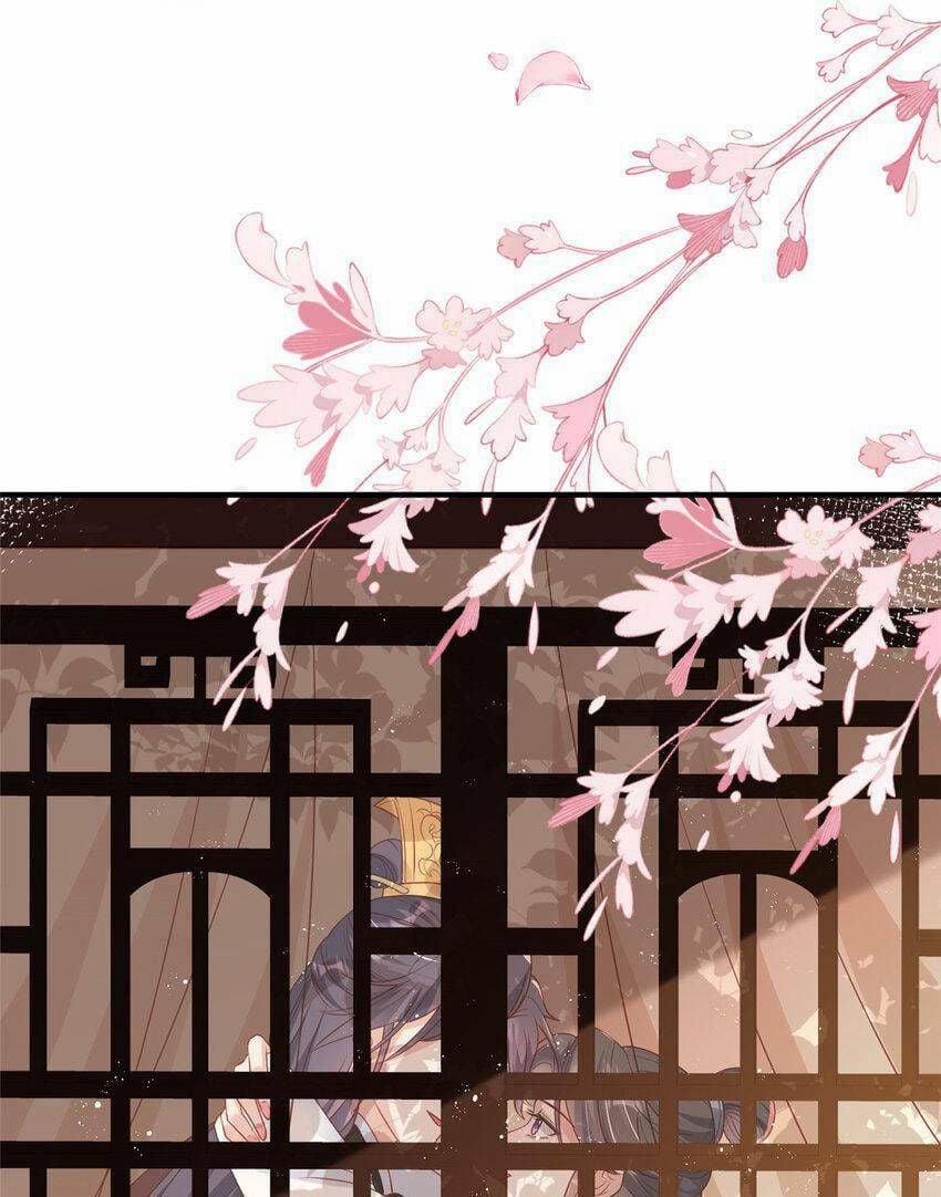 Trùng Sinh Sống Lại ! Các Hoàng Tử Ai Cũng Muốn Cưới Ta ! 72 trang 29