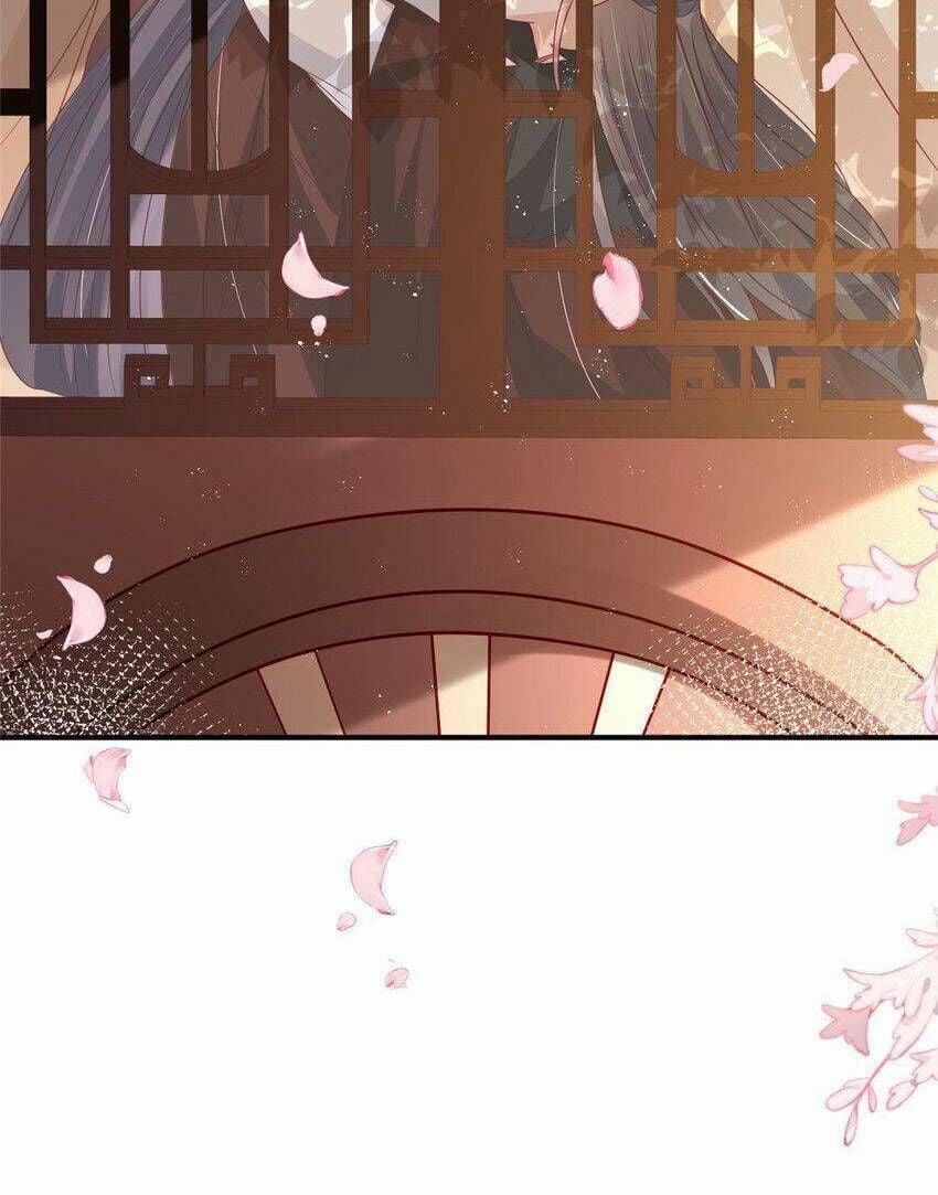 Trùng Sinh Sống Lại ! Các Hoàng Tử Ai Cũng Muốn Cưới Ta ! 72 trang 30