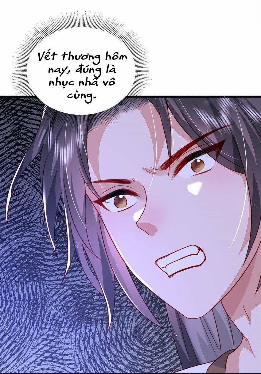 Trùng Sinh Sống Lại ! Các Hoàng Tử Ai Cũng Muốn Cưới Ta ! 72 trang 6