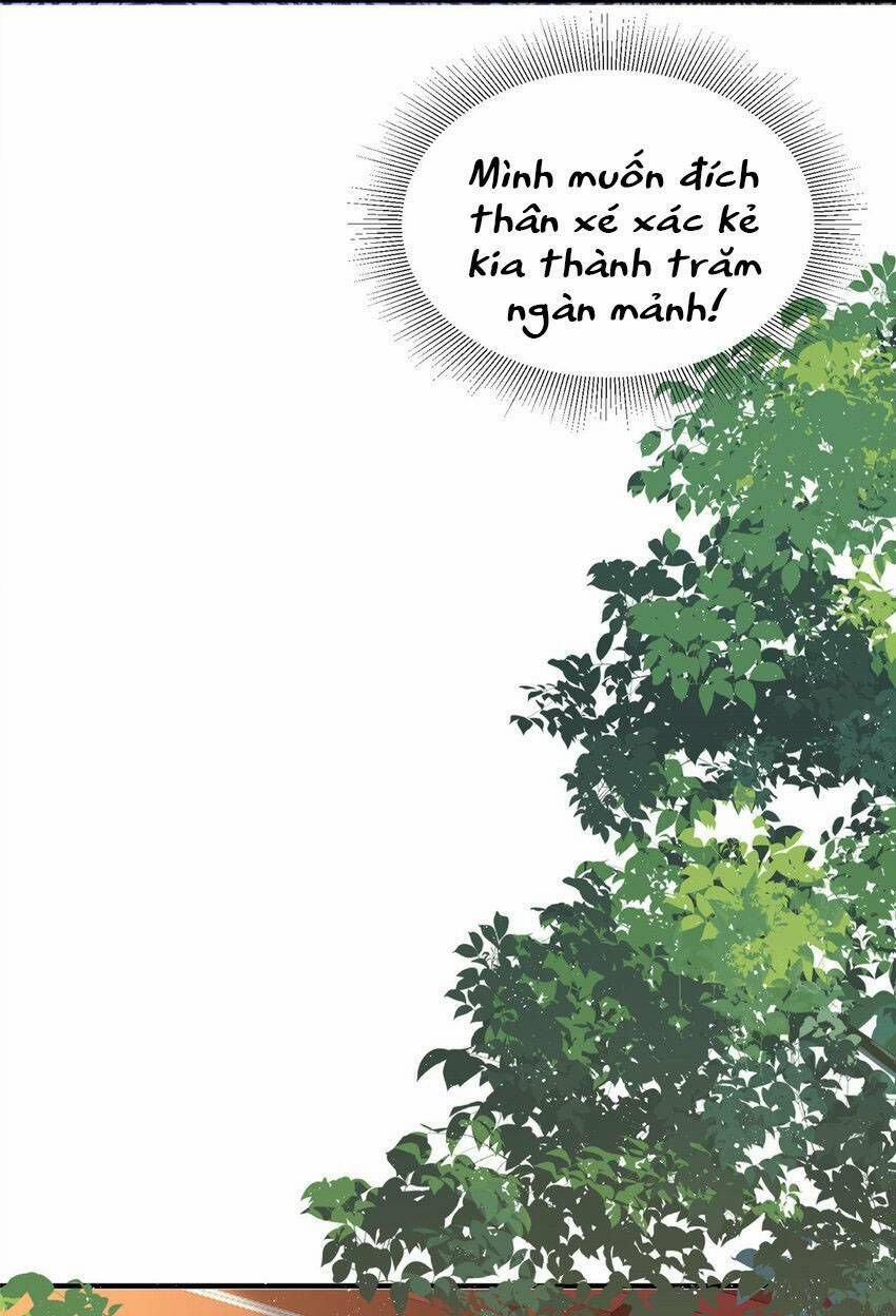 Trùng Sinh Sống Lại ! Các Hoàng Tử Ai Cũng Muốn Cưới Ta ! 72 trang 7