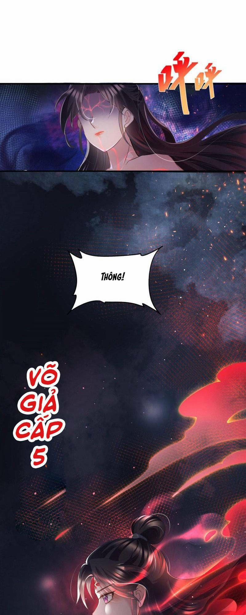 Trùng Sinh Sống Lại ! Các Hoàng Tử Ai Cũng Muốn Cưới Ta ! 73 trang 4