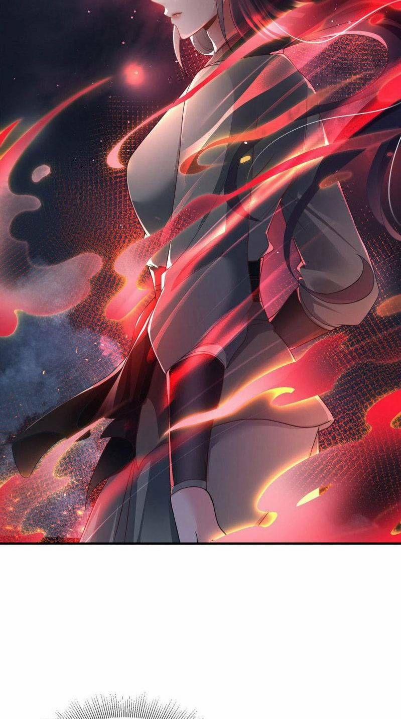 Trùng Sinh Sống Lại ! Các Hoàng Tử Ai Cũng Muốn Cưới Ta ! 73 trang 5