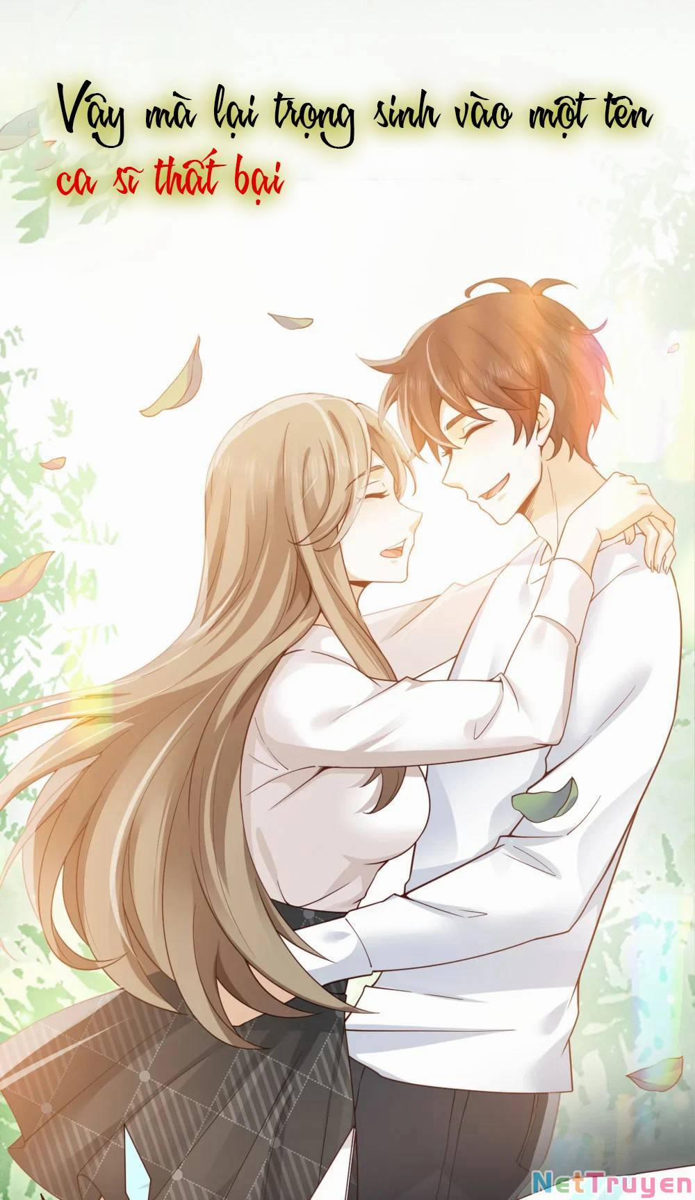 Trùng Sinh, Ta Mới Là Thiên Vương Giải Trí 1 trang 2