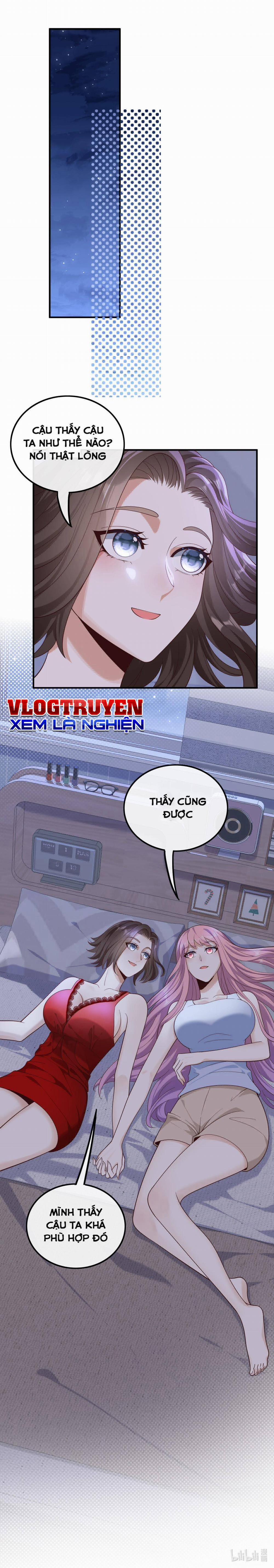 Trùng Sinh, Ta Mới Là Thiên Vương Giải Trí 22 trang 7