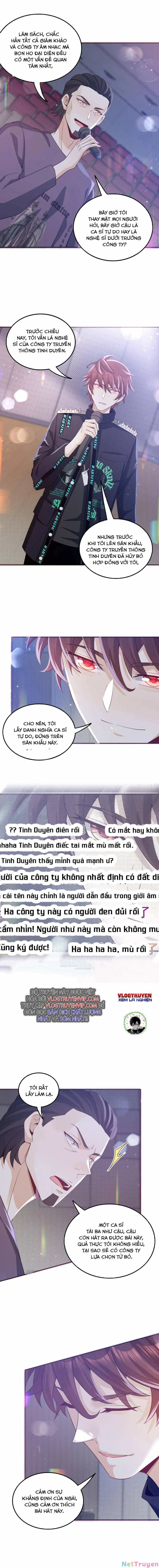 Trùng Sinh, Ta Mới Là Thiên Vương Giải Trí 3 trang 2