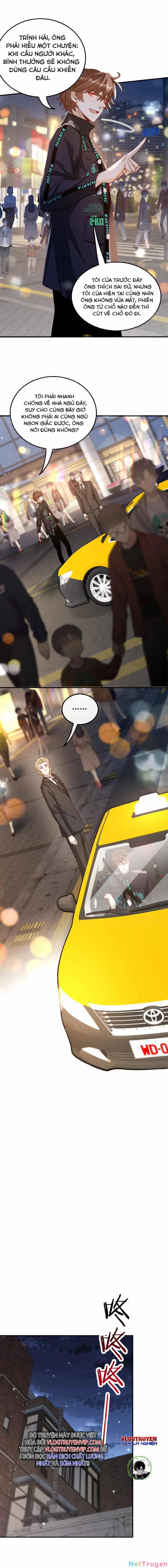 Trùng Sinh, Ta Mới Là Thiên Vương Giải Trí 3 trang 8